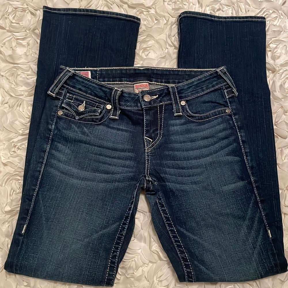 True religion made in USA size 28